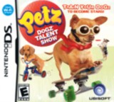 Petz Dogz Talent Show