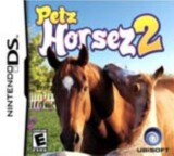 Petz Horses 2