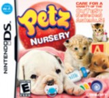 Petz Nursery