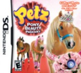 Petz Pony Beauty Pageant