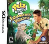 Petz Rescue Endangered Paradise