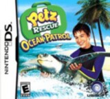 Petz Rescue Ocean Patrol