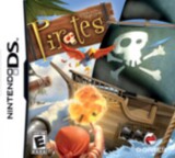 Pirates: Duels on the High Seas
