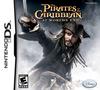 Pirates Of The Caribbean 3: At Worlds End