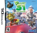 Planet 51