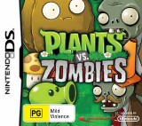 Plants vs. Zombies