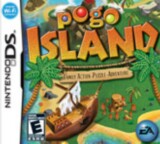 Pogo Island