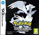 Pokemon Black