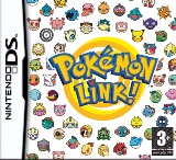 Pokemon Link!