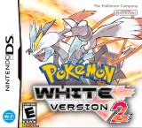 Pokemon White 2