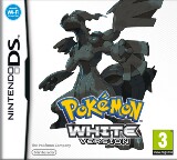 Pokemon White