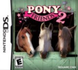 Pony Friends 2