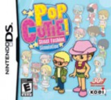 Pop Cutie! Street Fashion Simulation