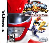 Power Rangers: Super Legends