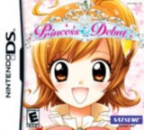 Princess Debut