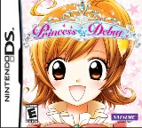 Princess Debut: The Royal Ball