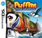 Puffins Island Adventure