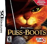Puss in Boots