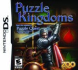 Puzzle Kingdoms