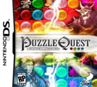 Puzzle Quest Challenge of the Warlords
