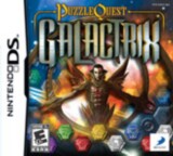 Puzzle Quest: Galactrix