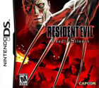 Resident Evil: Deadly Silence
