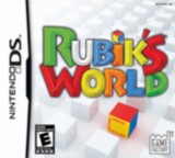 Rubik's Puzzle World