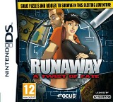 Runaway: A Twist of Fate