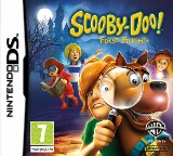 Scooby Doo! First Frights