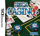 Sega Casino
