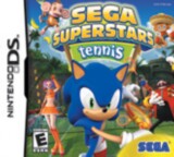 SEGA Superstars Tennis