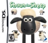 Shaun the Sheep