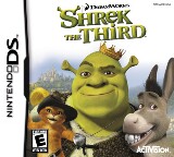 Shrek the Third