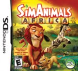 SimAnimals: Africa