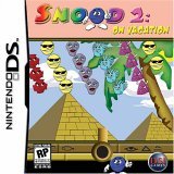 Snood 2 On Vacation
