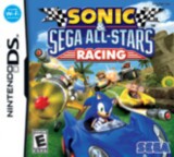 Sonic & SEGA AllStars Racing