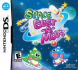 Space Bust A Move