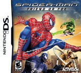 Spider-Man: Friend or Foe