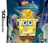 SpongeBob's Atlantis SquarePantis