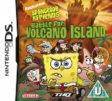 SpongeBob SquarePants & Friends: Battle for Volcano Island