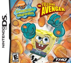 SpongeBob Squarepants: The Yellow Avenger