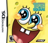 SpongeBob's Truth or Square