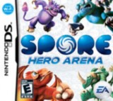 Spore Hero Arena