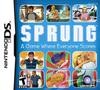 Sprung: The Dating Game