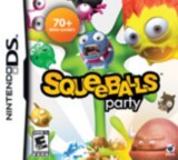 Squeeballs Party