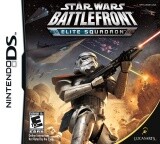 Star Wars Battlefront: Elite Squadron