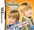 Suite Life of Zack and Cody