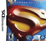 Superman Returns: The Videogame
