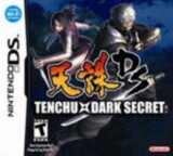 Tenchu: Dark Secret