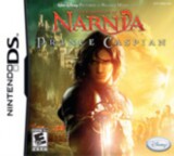 The Chronicles of Narnia: Prince Caspian